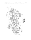 BICYCLE PEDAL diagram and image