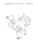 BICYCLE PEDAL diagram and image