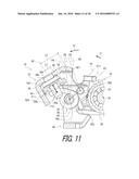 BICYCLE PEDAL diagram and image