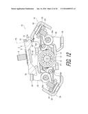 BICYCLE PEDAL diagram and image