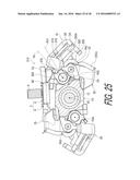 BICYCLE PEDAL diagram and image