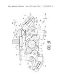 BICYCLE PEDAL diagram and image