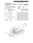 SYSTEM AND METHOD FOR RECOVERING AN AUTONOMOUS UNDERWATER VEHICLE diagram and image