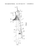 SYSTEM AND METHOD FOR RECOVERING AN AUTONOMOUS UNDERWATER VEHICLE diagram and image