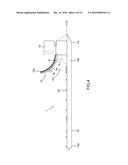 SYSTEM AND METHOD FOR RECOVERING AN AUTONOMOUS UNDERWATER VEHICLE diagram and image