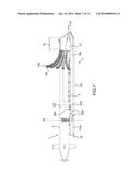 SYSTEM AND METHOD FOR RECOVERING AN AUTONOMOUS UNDERWATER VEHICLE diagram and image