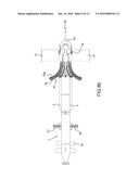 SYSTEM AND METHOD FOR RECOVERING AN AUTONOMOUS UNDERWATER VEHICLE diagram and image