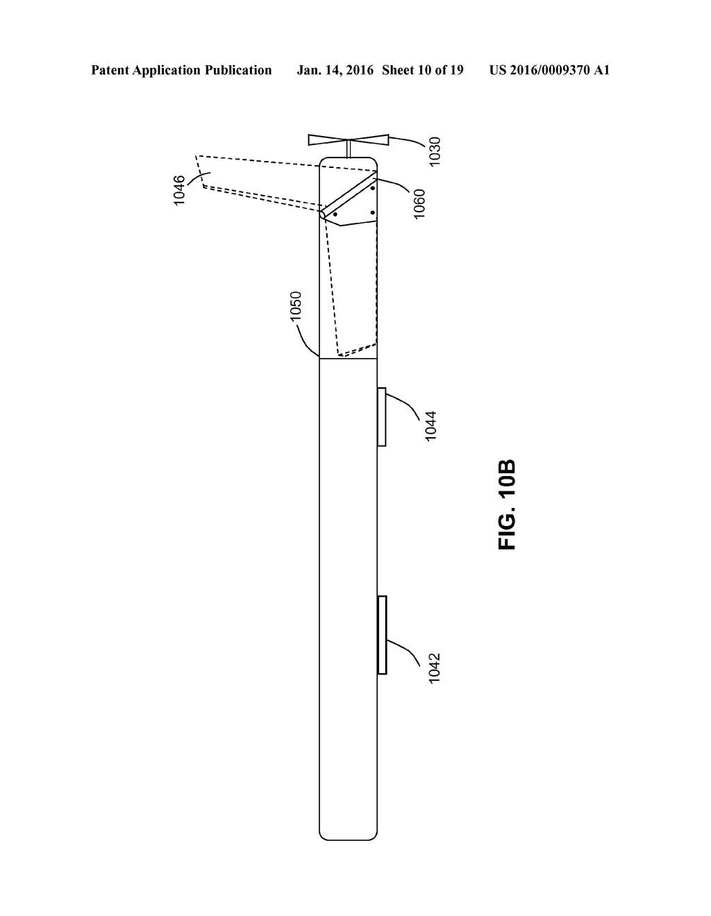 ELEVON CONTROL SYSTEM - diagram, schematic, and image 11