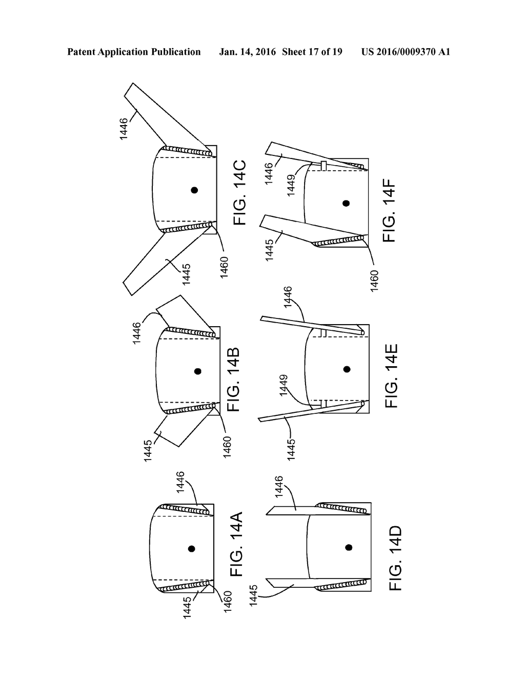 ELEVON CONTROL SYSTEM - diagram, schematic, and image 18