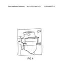 PAYLOAD SHROUD FOR AIR VEHICLE diagram and image