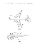 MORPHING AIRFOIL LEADING EDGE diagram and image