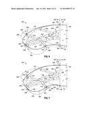 MORPHING AIRFOIL LEADING EDGE diagram and image