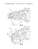 MORPHING AIRFOIL LEADING EDGE diagram and image