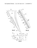 MORPHING AIRFOIL LEADING EDGE diagram and image