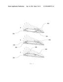 System and Method for Distributed Active Fluidic Bleed Control diagram and image