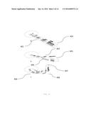 System and Method for Distributed Active Fluidic Bleed Control diagram and image