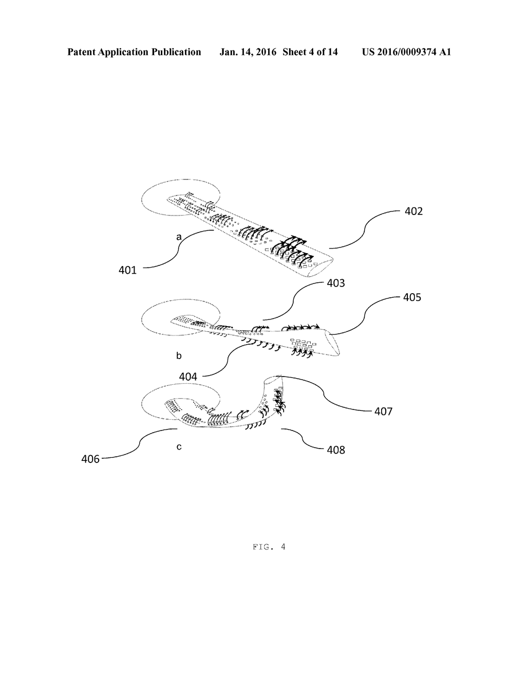 System and Method for Distributed Active Fluidic Bleed Control - diagram, schematic, and image 05