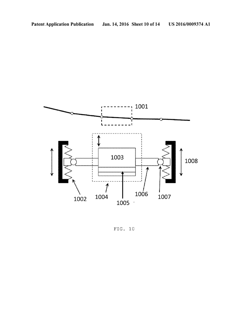 System and Method for Distributed Active Fluidic Bleed Control - diagram, schematic, and image 11