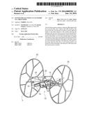 SYSTEM FOR FAST FIXING AN ACCESSORY TO A DRONE BODY diagram and image