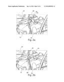 SYSTEM FOR FAST FIXING AN ACCESSORY TO A DRONE BODY diagram and image