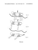 Electric VTOL Aircraft diagram and image