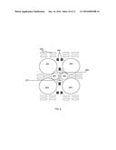 Electric VTOL Aircraft diagram and image