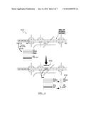 UNMANNED AERIAL VEHICLE AND METHODS FOR CONTROLLING SAME diagram and image