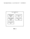 AUTONOMOUS PROPULSION APPARATUS AND METHODS diagram and image