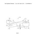 AUTONOMOUS PROPULSION APPARATUS AND METHODS diagram and image