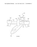 AUTONOMOUS PROPULSION APPARATUS AND METHODS diagram and image