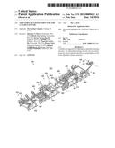 Adjustable Retaining Structure for a Cradle Fixture diagram and image