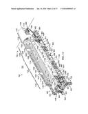 Adjustable Retaining Structure for a Cradle Fixture diagram and image