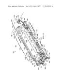 Adjustable Retaining Structure for a Cradle Fixture diagram and image