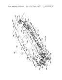 Adjustable Retaining Structure for a Cradle Fixture diagram and image