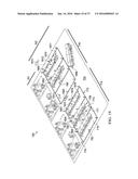 Adjustable Retaining Structure for a Cradle Fixture diagram and image