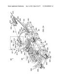 Adjustable Retaining Structure for a Cradle Fixture diagram and image