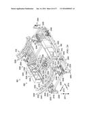 Adjustable Retaining Structure for a Cradle Fixture diagram and image