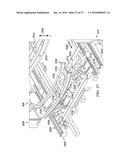 Adjustable Retaining Structure for a Cradle Fixture diagram and image