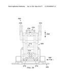 Adjustable Retaining Structure for a Cradle Fixture diagram and image