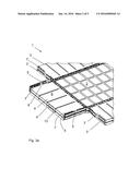 HINGED CONTAINER diagram and image