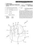 Child-Resistant Flip-Top Closure diagram and image