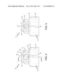 Child-Resistant Flip-Top Closure diagram and image