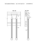 SYSTEMS AND METHODS FOR MOUNTABLE AND CONNECTABLE TWIST TIES diagram and image