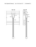 SYSTEMS AND METHODS FOR MOUNTABLE AND CONNECTABLE TWIST TIES diagram and image