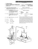 SYSTEM FOR UTILIZING MULTIPLE VESSELS FOR CONTINUOUS INJECTION OF MATERIAL     INTO A CONVEY LINE diagram and image