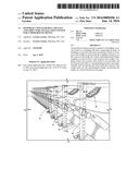 Monorail Conveyor Belt Advance and Structure Installation System for     Underground Mining diagram and image