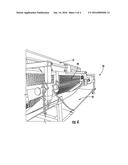 Monorail Conveyor Belt Advance and Structure Installation System for     Underground Mining diagram and image