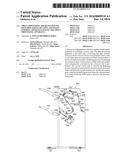 SHEET PROCESSING APPARATUS HAVING POST-PROCESSING SECTION, AND IMAGE     FORMING APPARATUS HAVING THE SHEET PROCESSING APPARATUS diagram and image