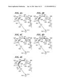 SHEET PROCESSING APPARATUS HAVING POST-PROCESSING SECTION, AND IMAGE     FORMING APPARATUS HAVING THE SHEET PROCESSING APPARATUS diagram and image