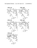 SHEET PROCESSING APPARATUS HAVING POST-PROCESSING SECTION, AND IMAGE     FORMING APPARATUS HAVING THE SHEET PROCESSING APPARATUS diagram and image